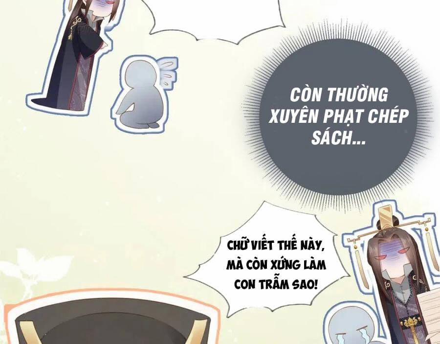 Nhặt Được Bảo Bối Manh Manh 7 trang 71