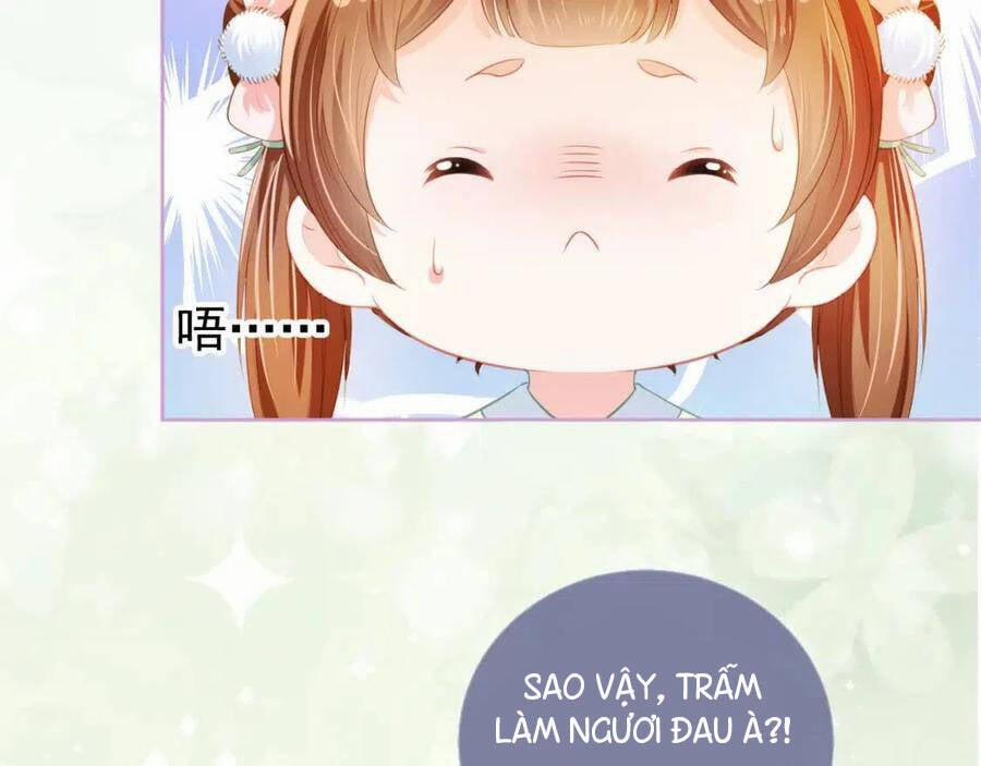 Nhặt Được Bảo Bối Manh Manh 7 trang 82