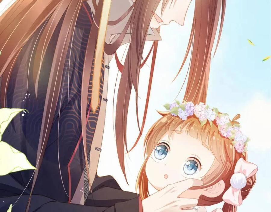 Nhặt Được Bảo Bối Manh Manh 7 trang 92