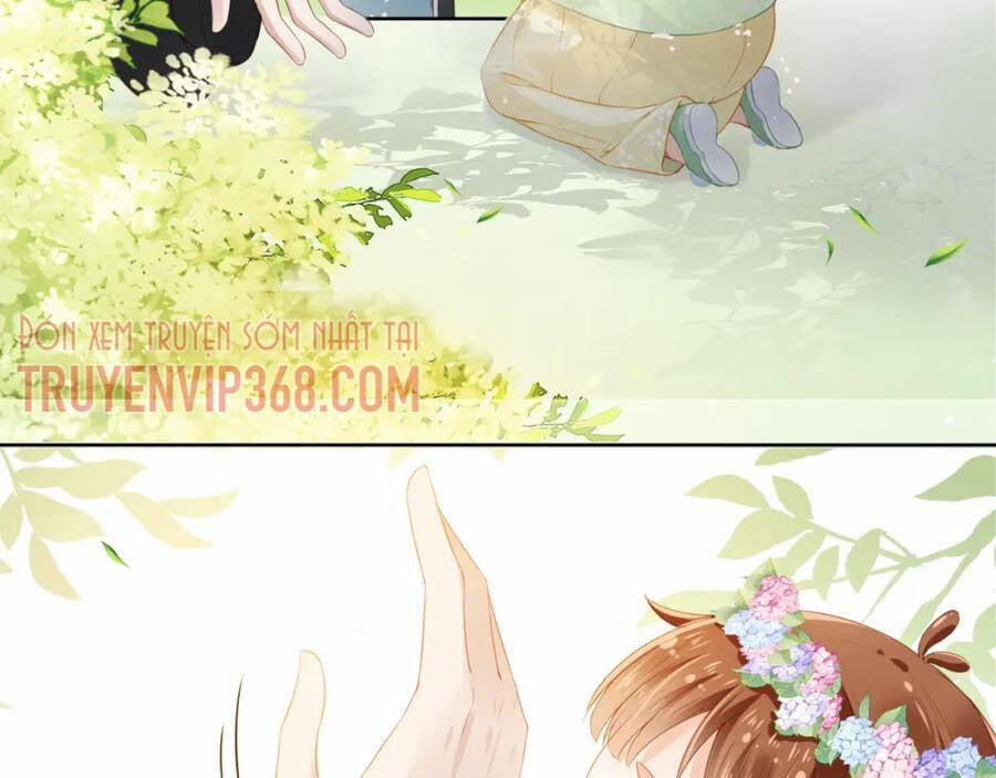 Nhặt Được Bảo Bối Manh Manh 8 trang 12