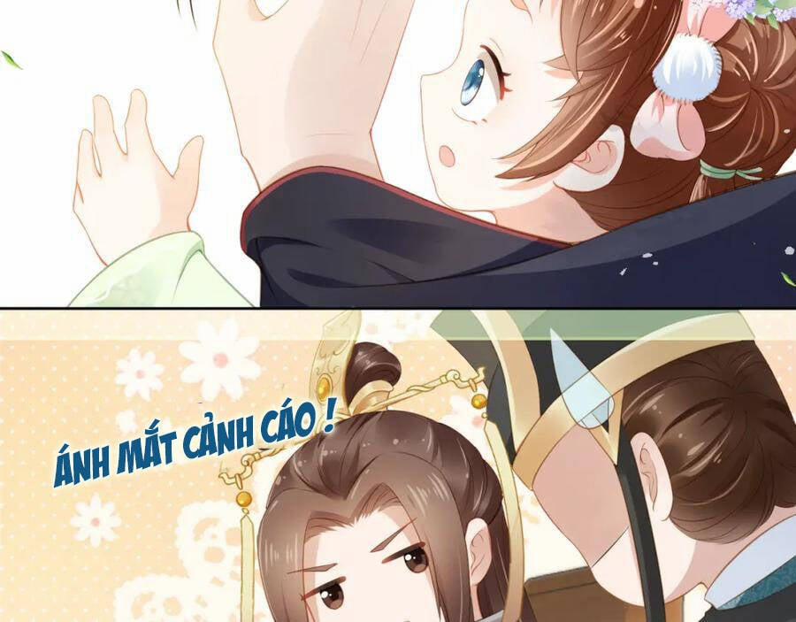 Nhặt Được Bảo Bối Manh Manh 8 trang 13