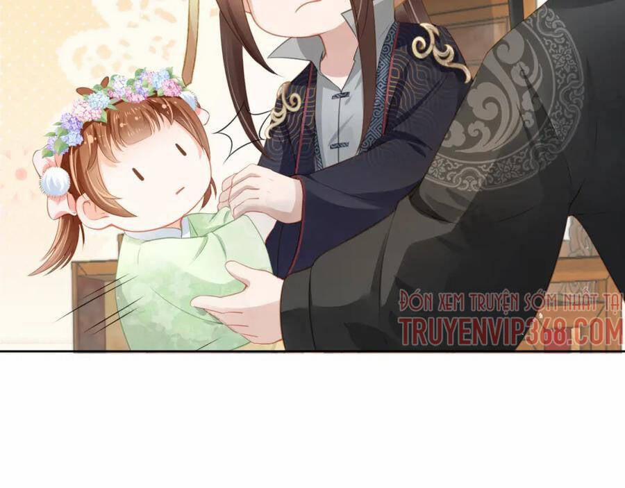 Nhặt Được Bảo Bối Manh Manh 8 trang 14