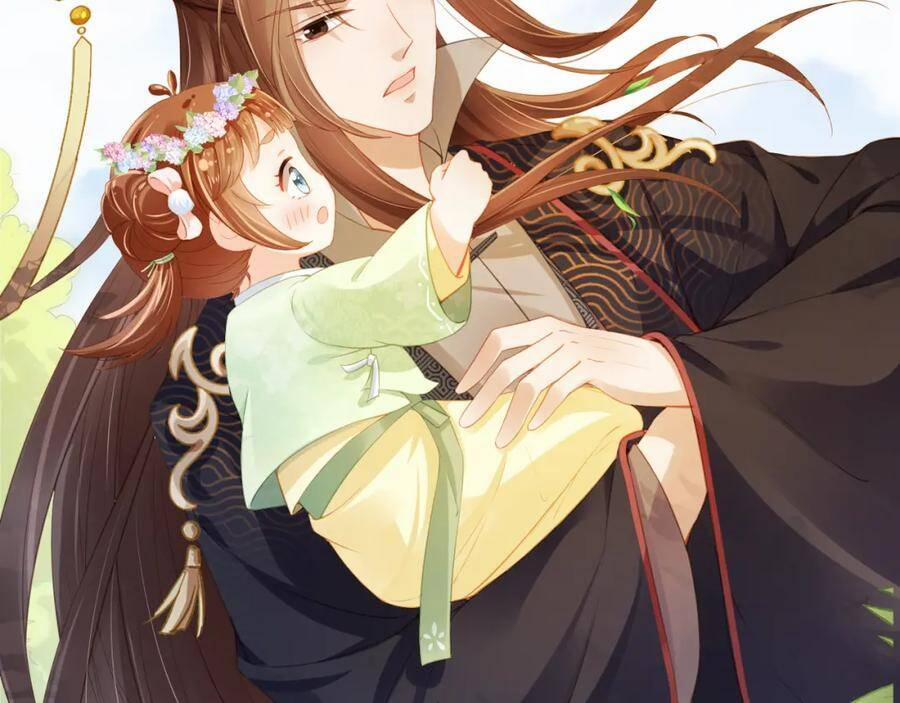 Nhặt Được Bảo Bối Manh Manh 8 trang 16