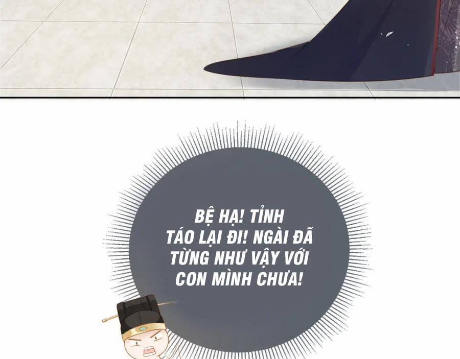 Nhặt Được Bảo Bối Manh Manh 8 trang 20