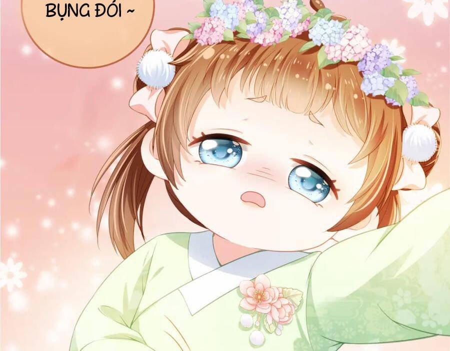 Nhặt Được Bảo Bối Manh Manh 8 trang 25