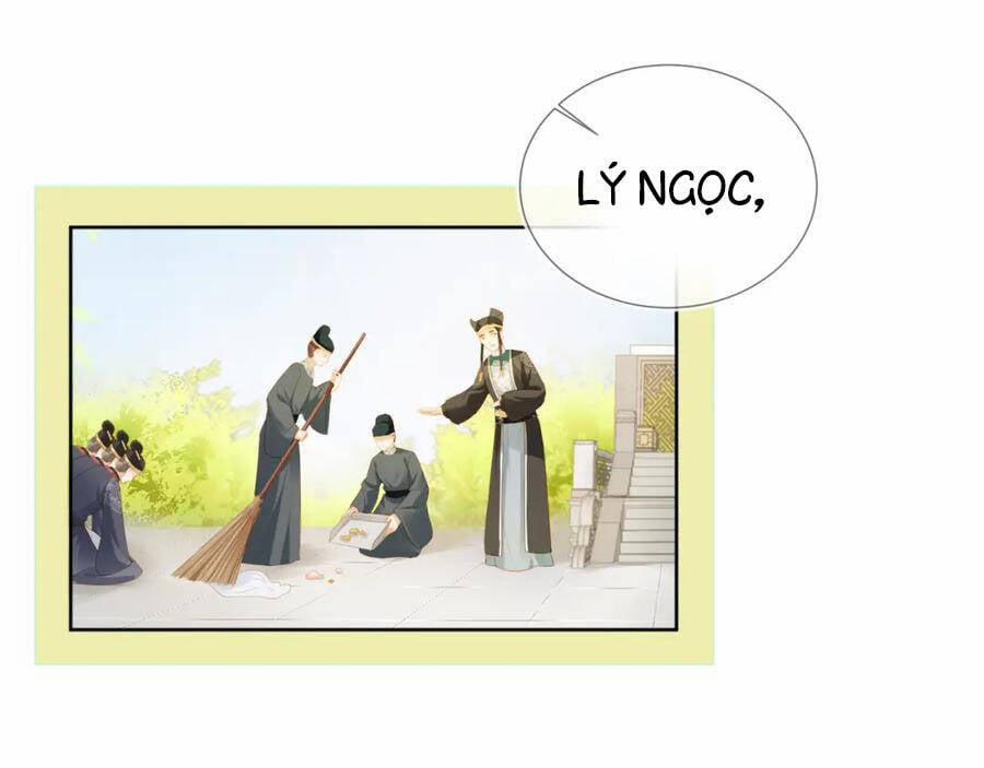 Nhặt Được Bảo Bối Manh Manh 8 trang 27