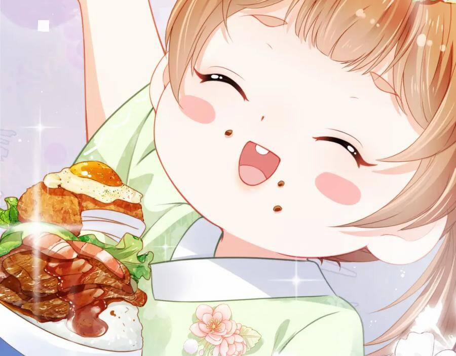 Nhặt Được Bảo Bối Manh Manh 8 trang 48