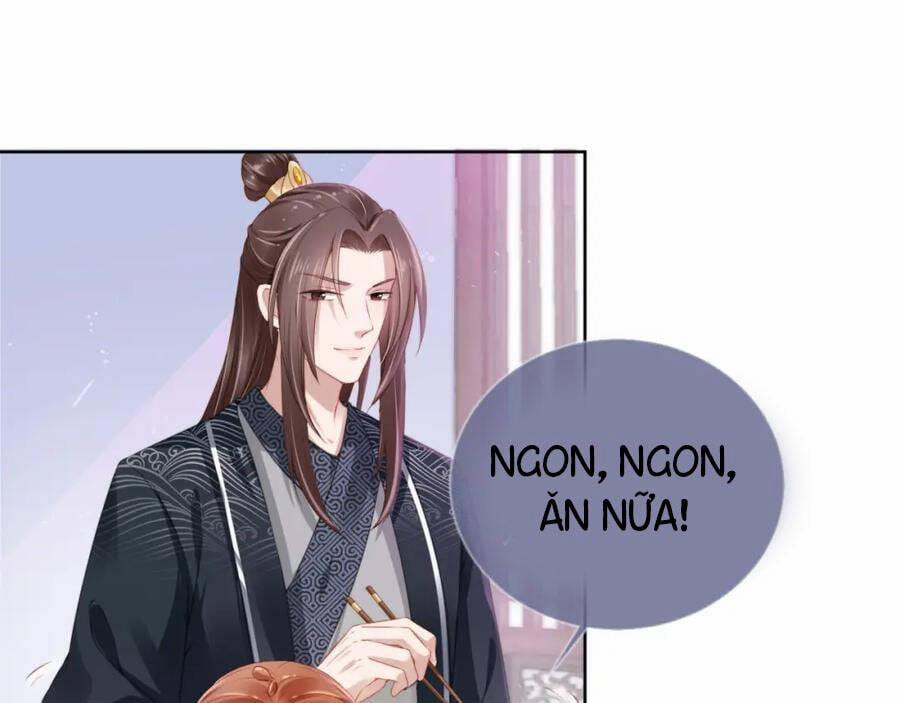 Nhặt Được Bảo Bối Manh Manh 8 trang 54