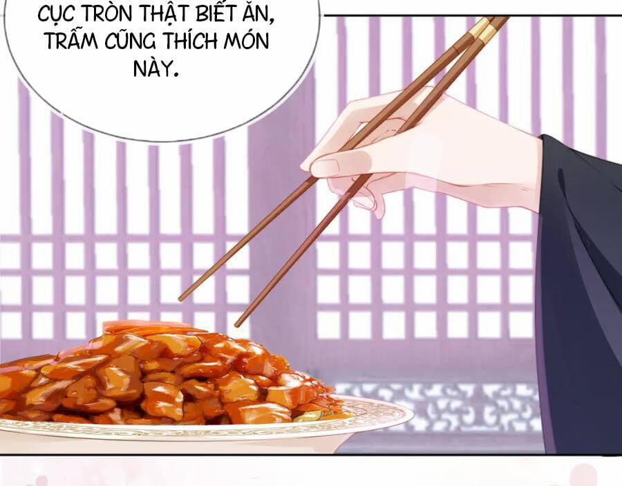 Nhặt Được Bảo Bối Manh Manh 8 trang 56