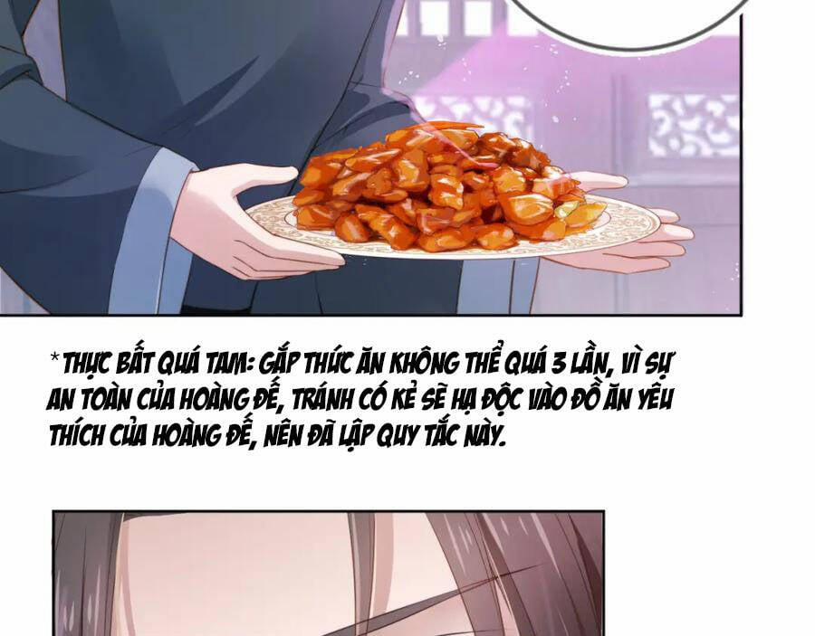 Nhặt Được Bảo Bối Manh Manh 8 trang 66