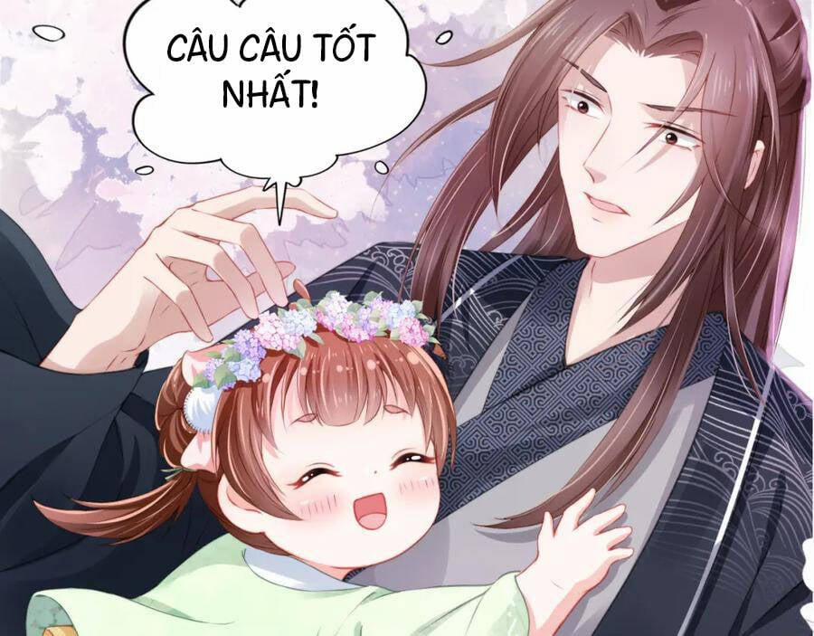 Nhặt Được Bảo Bối Manh Manh 8 trang 73