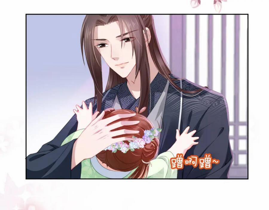 Nhặt Được Bảo Bối Manh Manh 8 trang 75