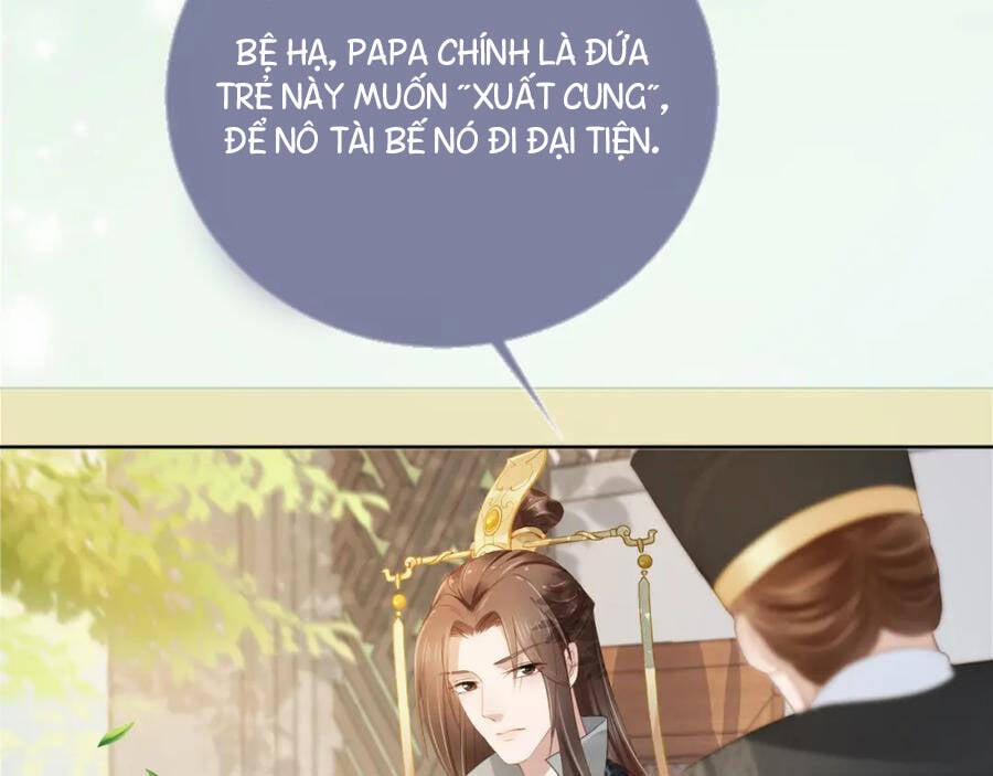 Nhặt Được Bảo Bối Manh Manh 8 trang 8