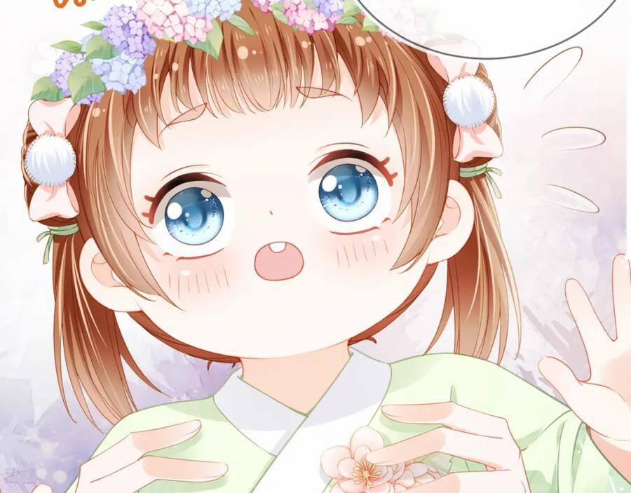 Nhặt Được Bảo Bối Manh Manh 8 trang 85