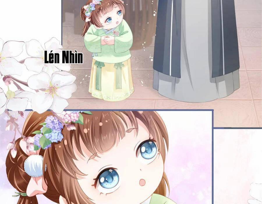 Nhặt Được Bảo Bối Manh Manh 9 trang 11
