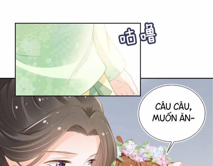 Nhặt Được Bảo Bối Manh Manh 9 trang 19