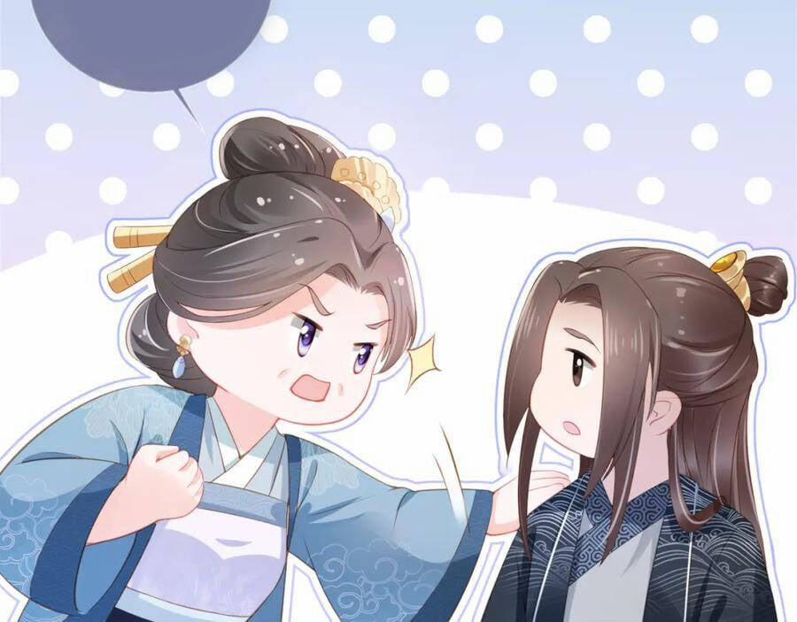 Nhặt Được Bảo Bối Manh Manh 9 trang 30