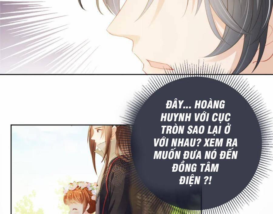 Nhặt Được Bảo Bối Manh Manh 9 trang 35