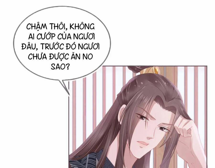 Nhặt Được Bảo Bối Manh Manh 9 trang 37