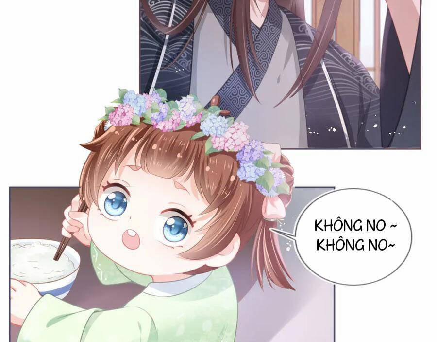 Nhặt Được Bảo Bối Manh Manh 9 trang 38