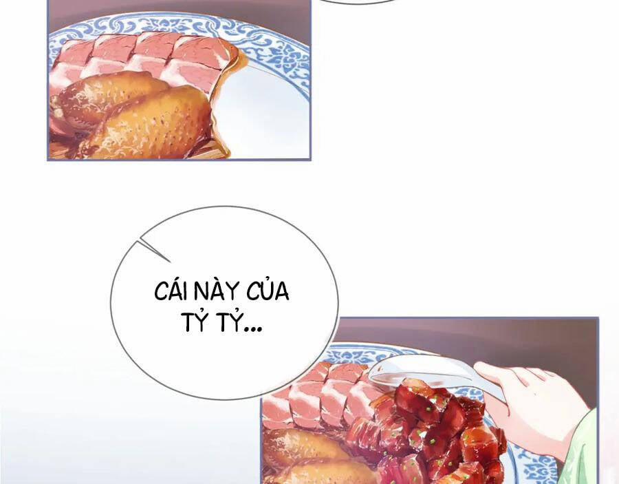 Nhặt Được Bảo Bối Manh Manh 9 trang 42