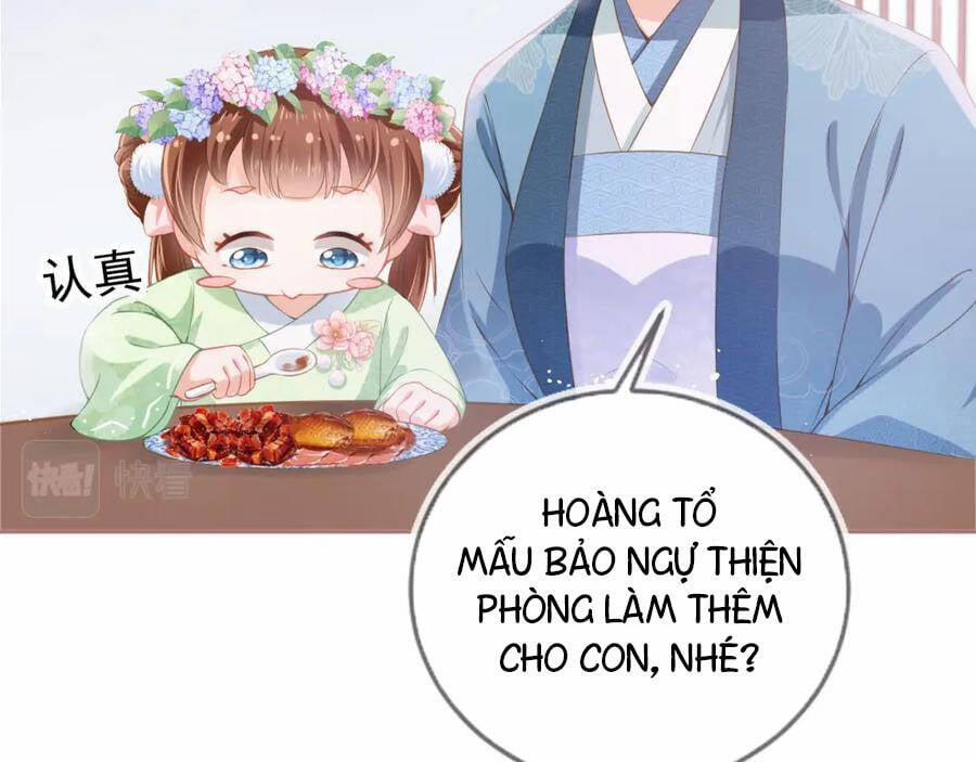 Nhặt Được Bảo Bối Manh Manh 9 trang 44