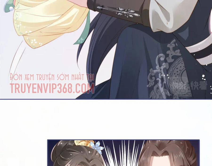 Nhặt Được Bảo Bối Manh Manh 9 trang 56