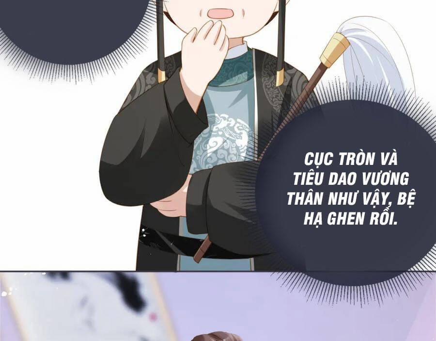 Nhặt Được Bảo Bối Manh Manh 9 trang 66