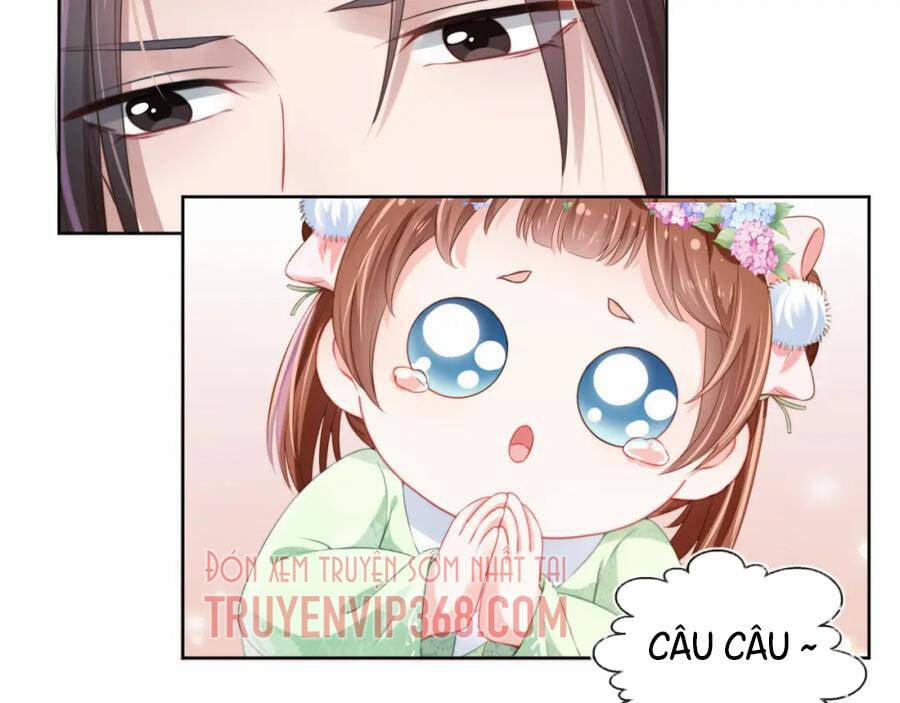 Nhặt Được Bảo Bối Manh Manh 9 trang 67
