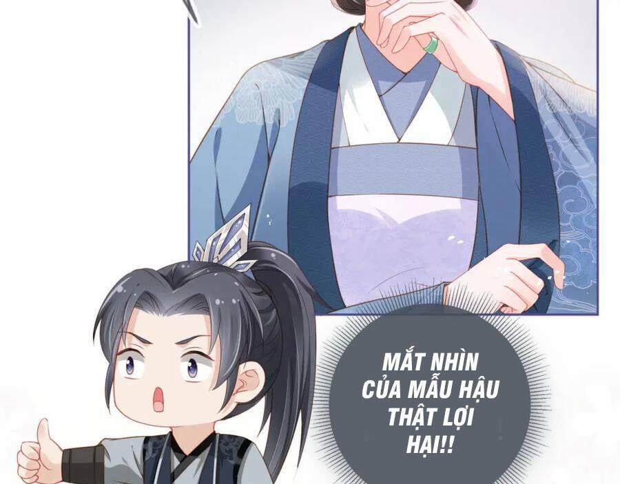 Nhặt Được Bảo Bối Manh Manh 9 trang 72