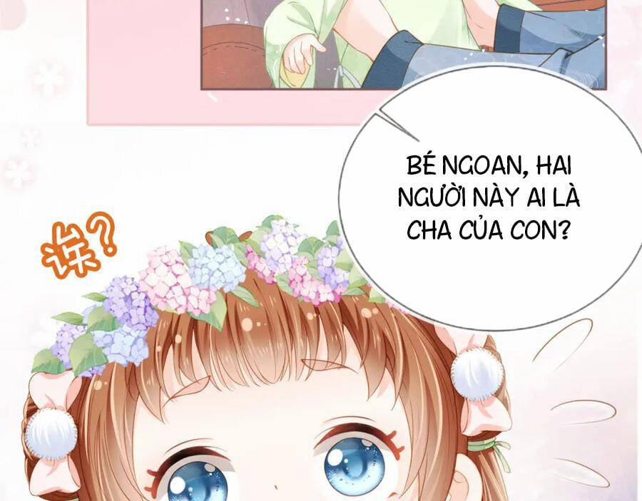 Nhặt Được Bảo Bối Manh Manh 9 trang 79