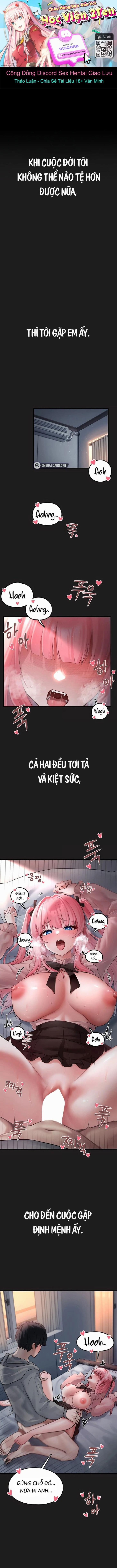 Nhặt được em ở bãi rác và bí ẩn rùng rợn 1 trang 0