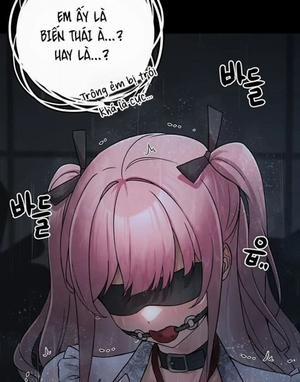 Đọc truyện tranh Nhặt được em ở bãi rác và bí ẩn rùng rợn