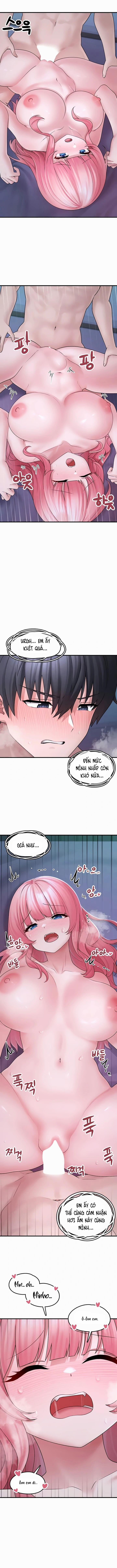 Nhặt Được Em Ở Bãi Rác Và Bí Ẩn 11 trang 7