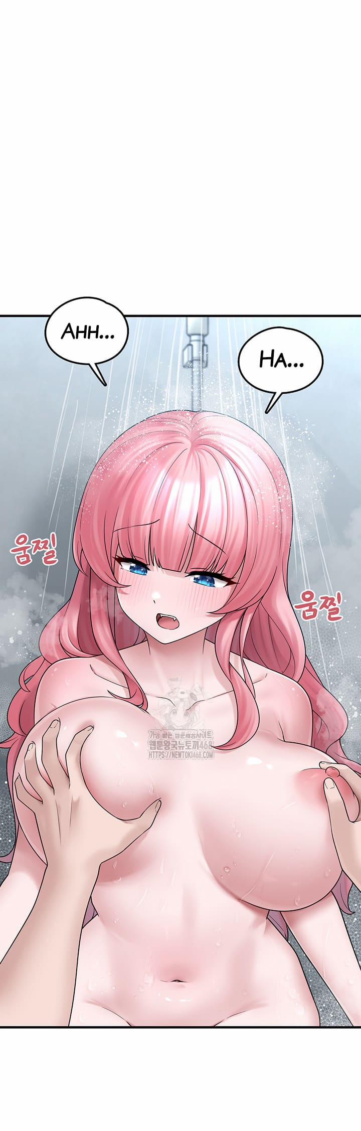 Nhặt Được Em Ở Bãi Rác Và Bí Ẩn 13 trang 4