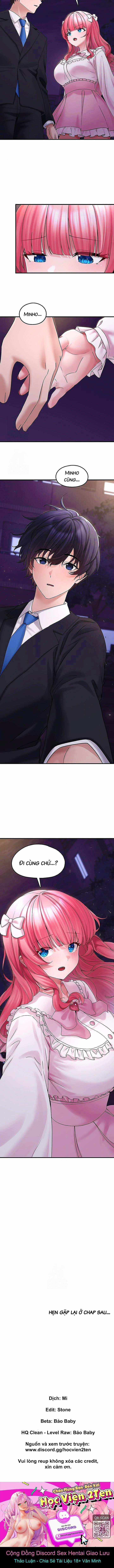 Nhặt Được Em Ở Bãi Rác Và Bí Ẩn 16 trang 7