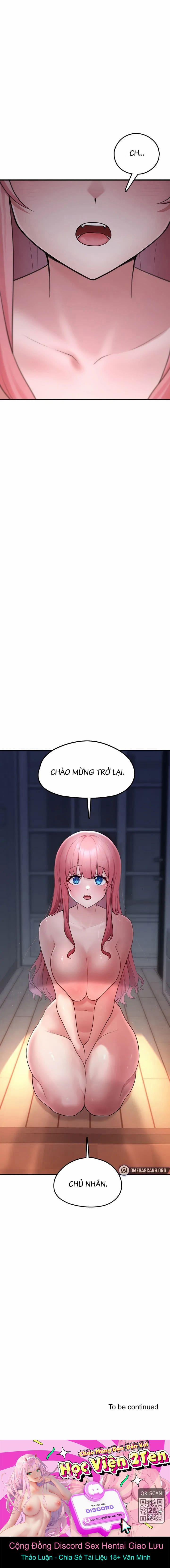 Nhặt Được Em Ở Bãi Rác Và Bí Ẩn 2 trang 8