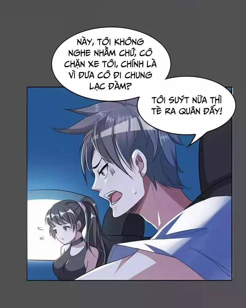 Nhặt Được Hoa Khôi Về Làm Vợ 1 trang 15