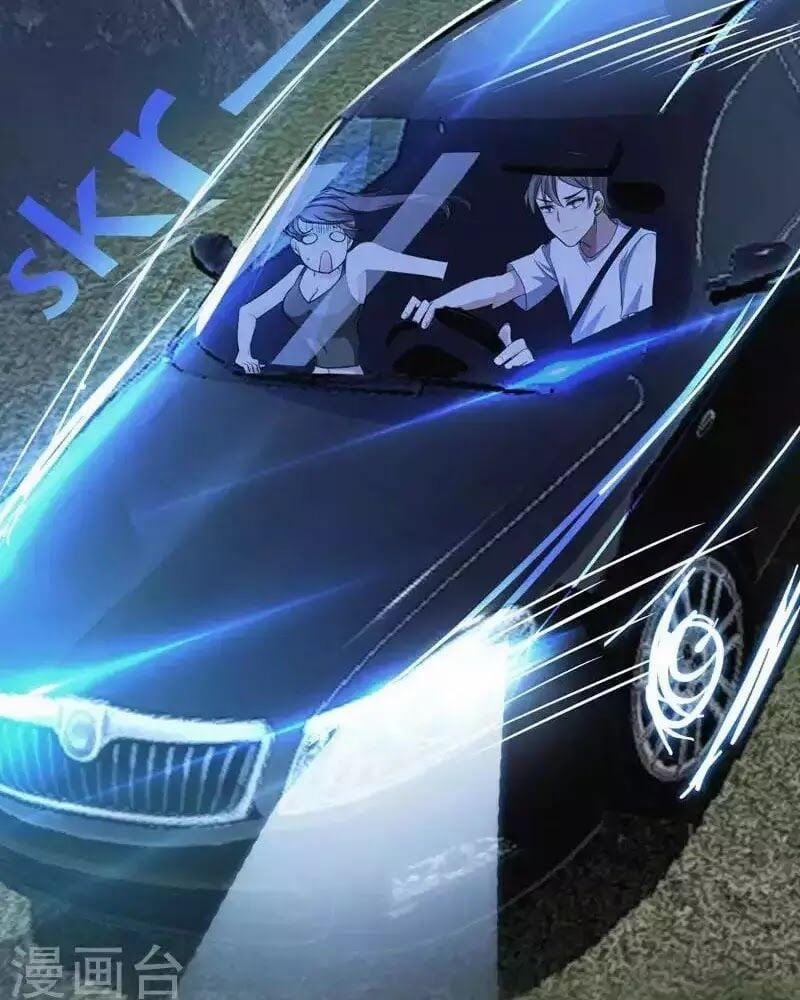 Nhặt Được Hoa Khôi Về Làm Vợ 1 trang 20