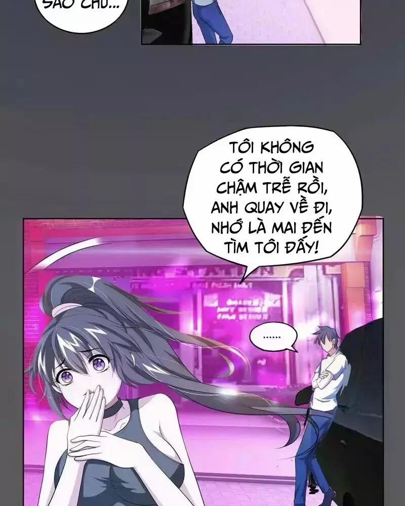 Nhặt Được Hoa Khôi Về Làm Vợ 1 trang 23