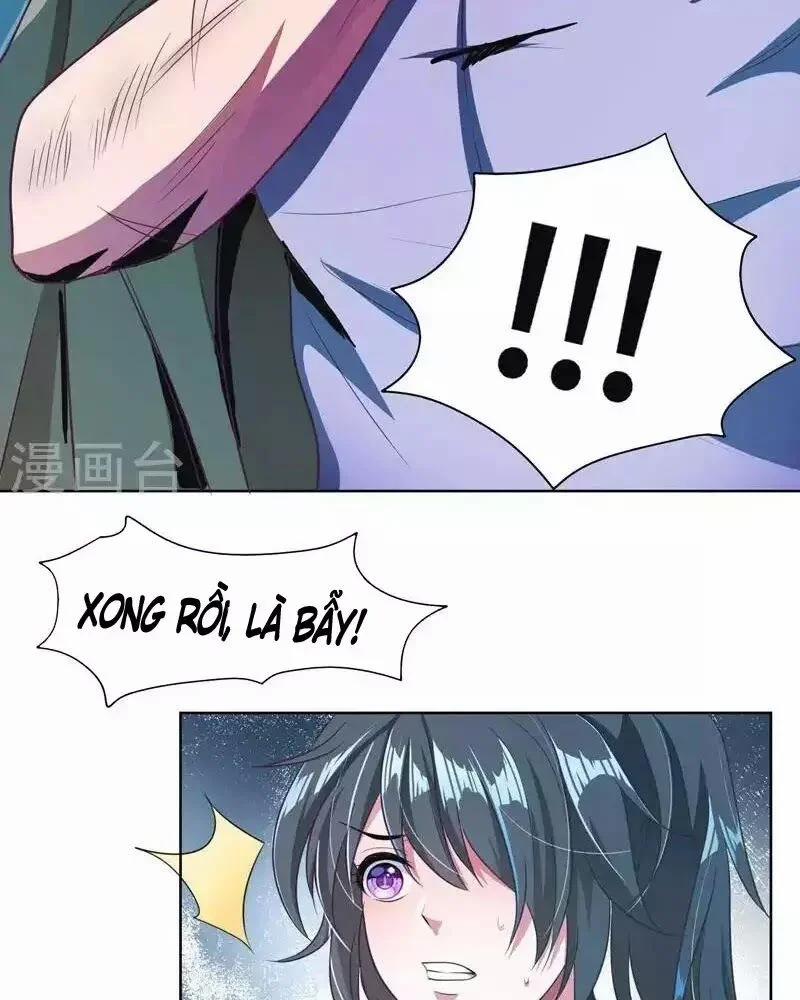 Nhặt Được Hoa Khôi Về Làm Vợ 1 trang 35