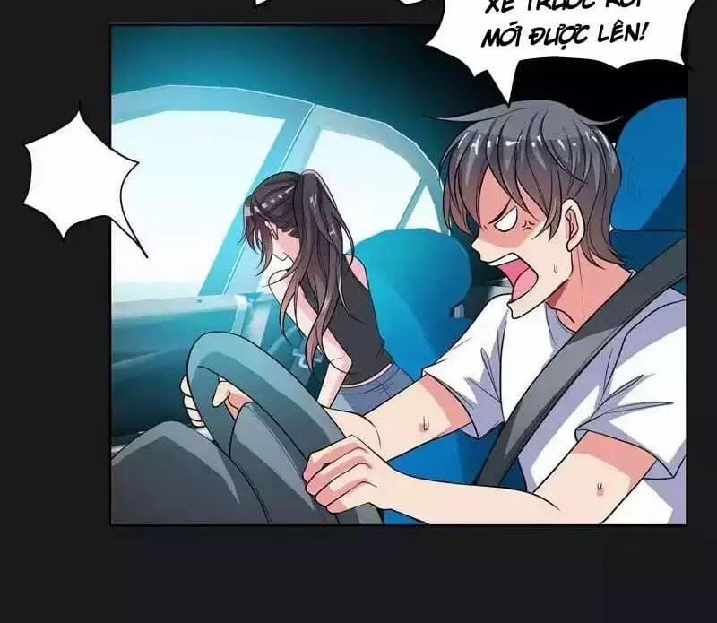 Nhặt Được Hoa Khôi Về Làm Vợ 1 trang 7