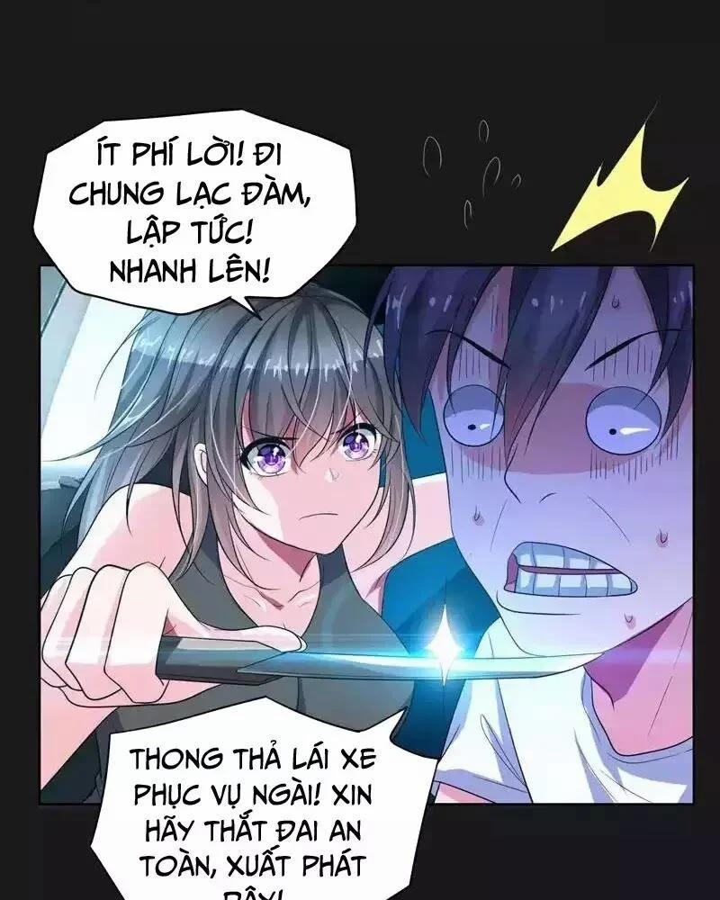 Nhặt Được Hoa Khôi Về Làm Vợ 1 trang 8