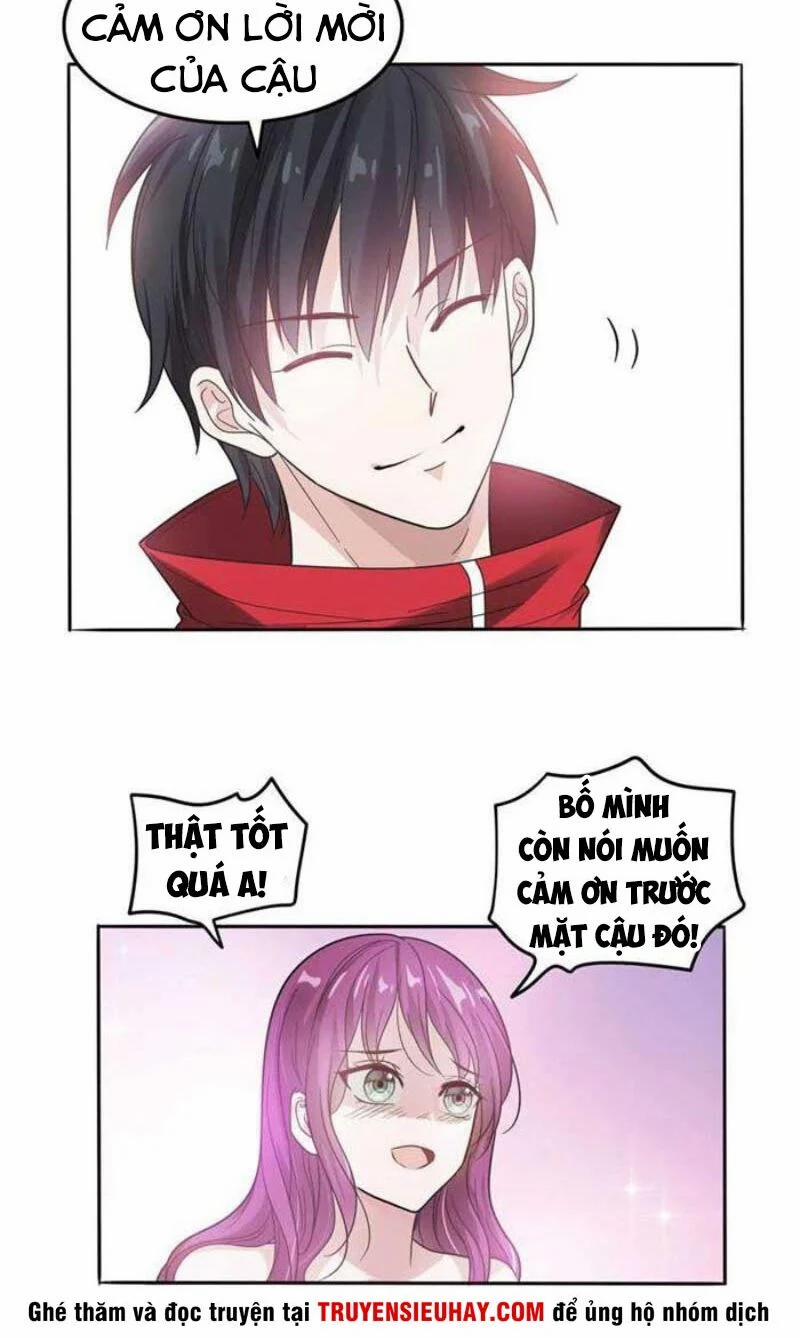 Nhặt Được Hoa Khôi Về Làm Vợ 10 trang 11