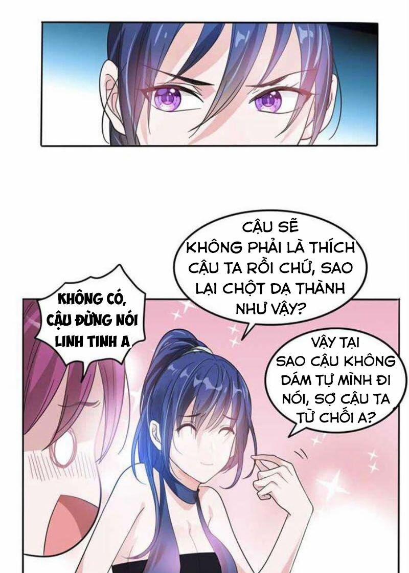 Nhặt Được Hoa Khôi Về Làm Vợ 10 trang 8