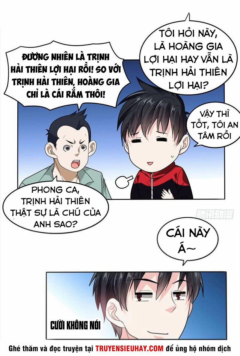 Nhặt Được Hoa Khôi Về Làm Vợ 11 trang 1