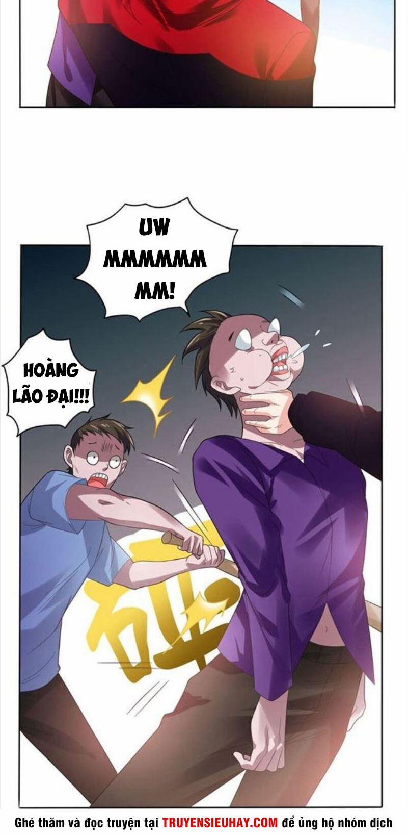 Nhặt Được Hoa Khôi Về Làm Vợ 11 trang 12