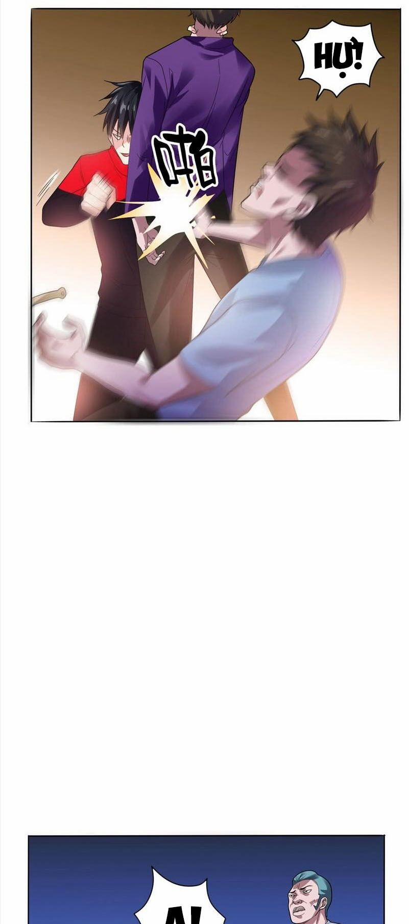 Nhặt Được Hoa Khôi Về Làm Vợ 11 trang 13