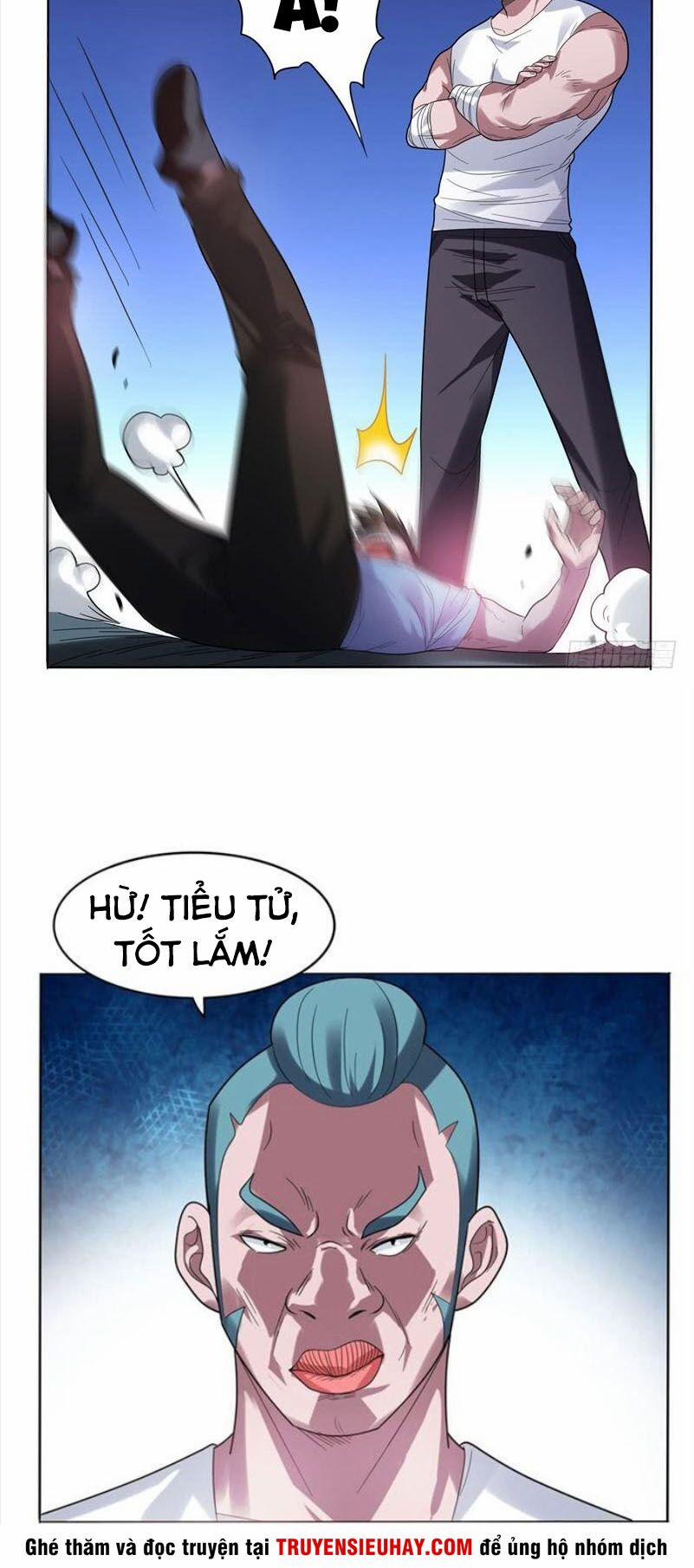 Nhặt Được Hoa Khôi Về Làm Vợ 11 trang 14