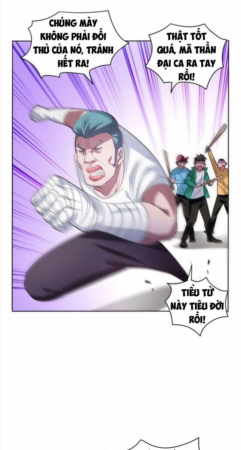 Nhặt Được Hoa Khôi Về Làm Vợ 11 trang 15